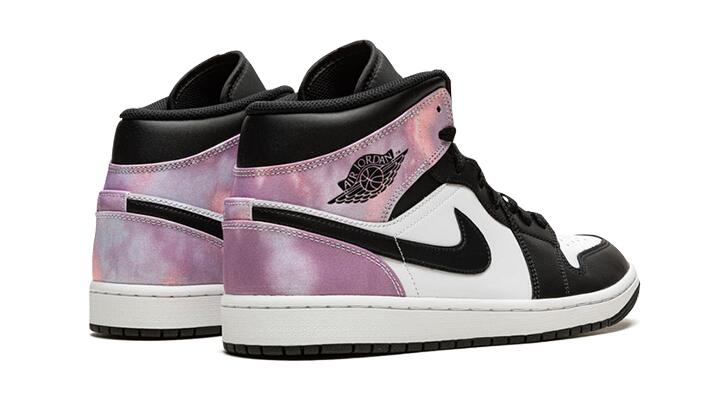 Scarpe Air Jordan 1 Mid SE Zen Master 3/3