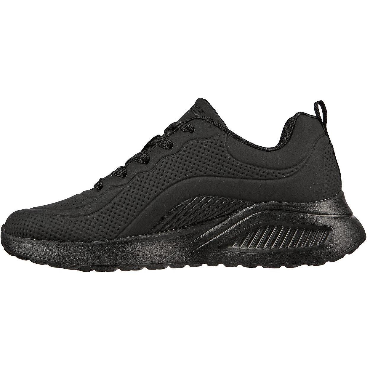 Zapatillas Skechers BunoHow Sweet, Negro, Mujer 5/5