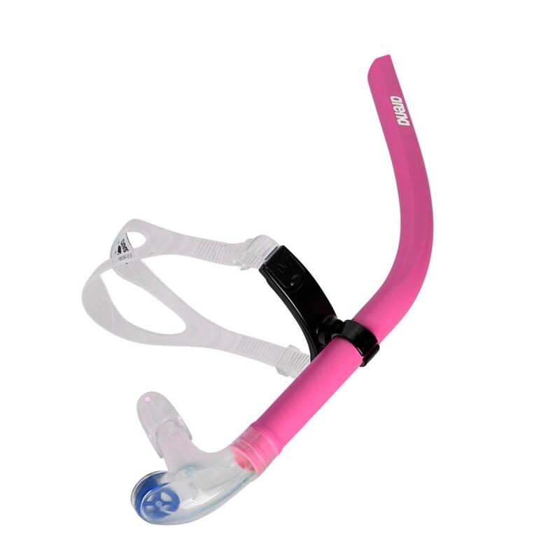 Accessoires de entraînement de natation Unisexe Adulte - Swim Snorkel Pro III