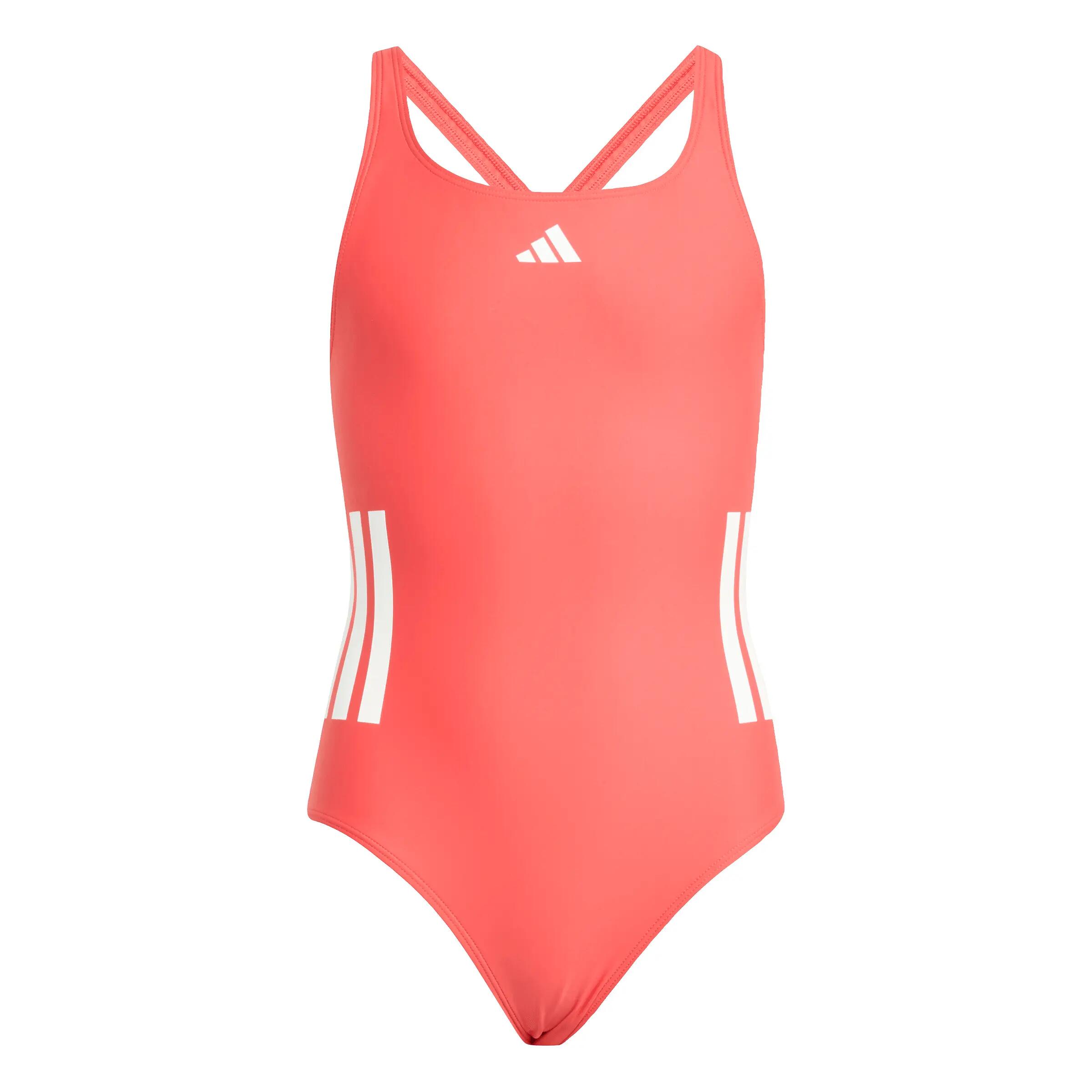 Maillot de bain 3 bandes dos en C Enfants 6/6