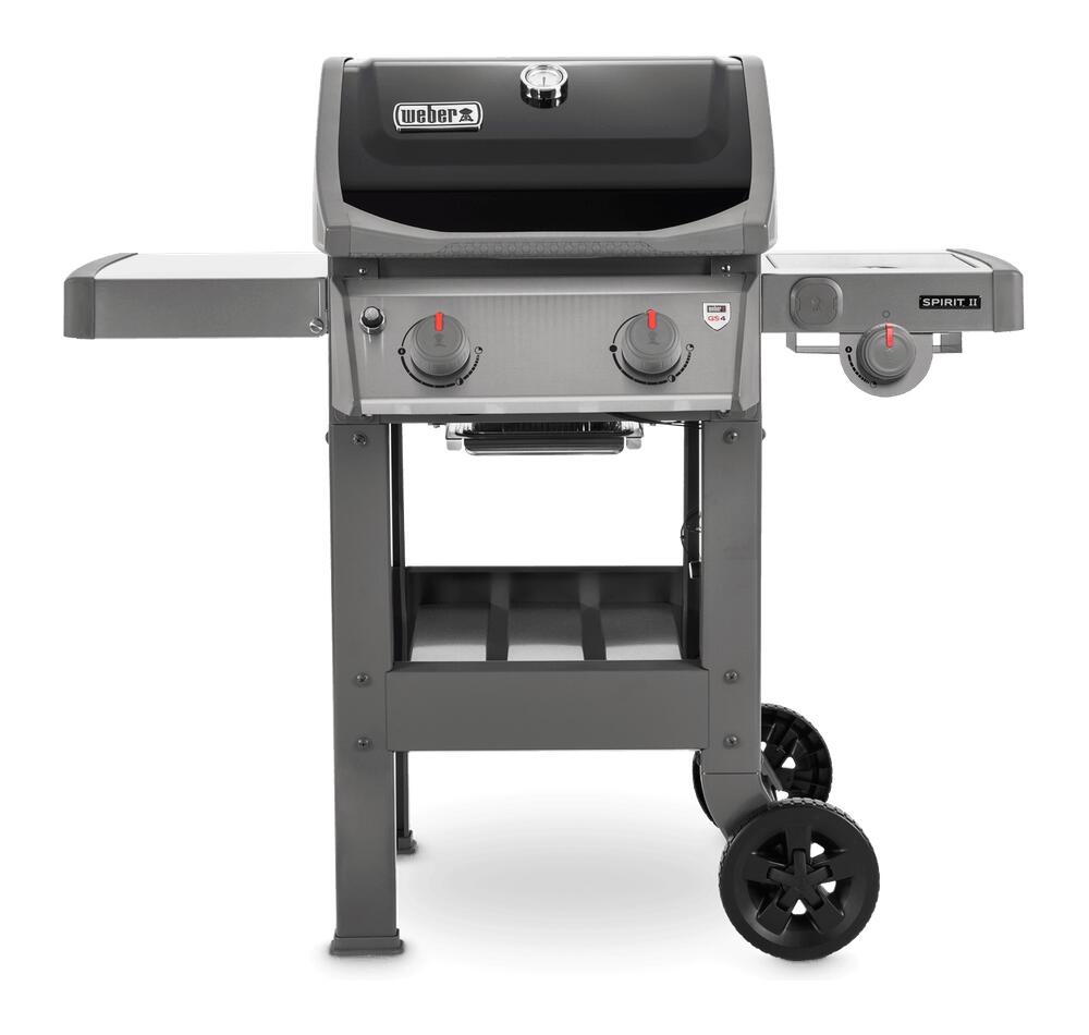 WEBER picture