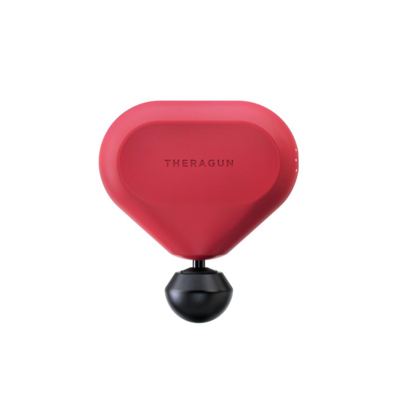 Theragun mini Red Percussive Therapy Massage Gun