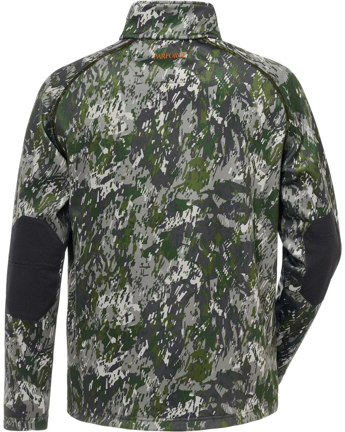 Fleecejacke greenSphere® 2/7