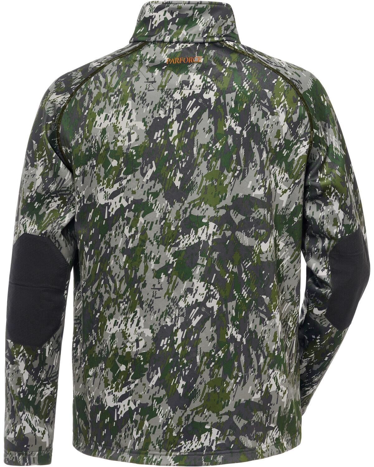 Fleecejacke greenSphere® 2/7