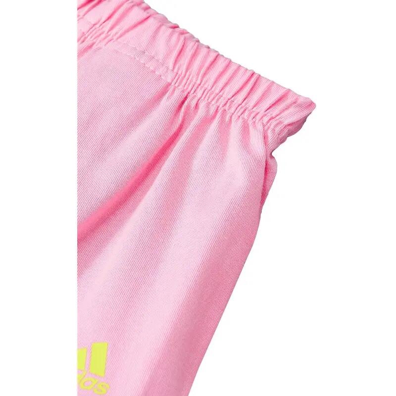 adidas DV1257 babyset - 2 delen (T-shirt en broek) 5/5