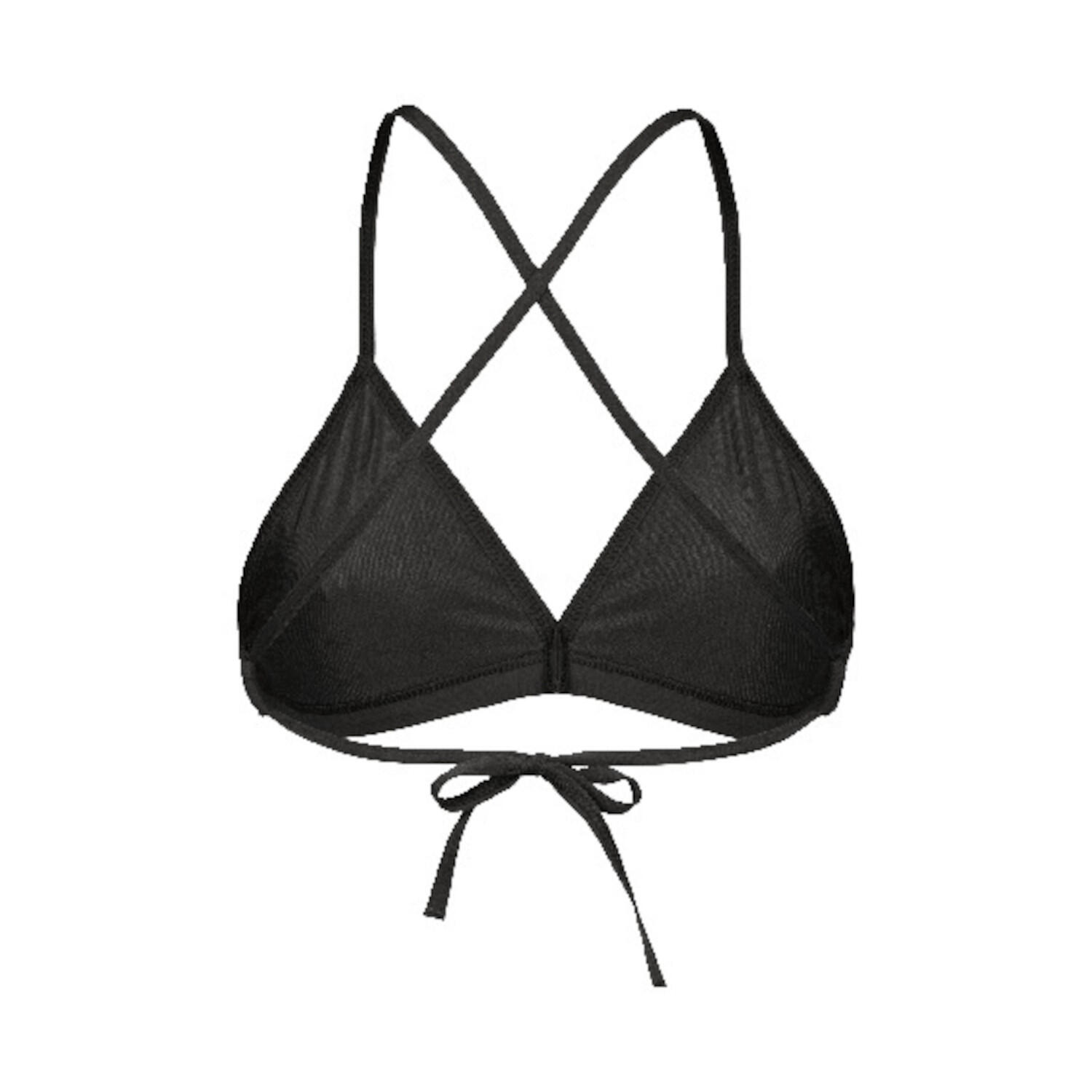 Bikini pezzo sopra Arena Team Solid 2/7