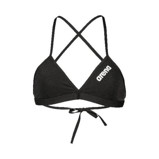 Haut de maillot de bain femme Arena Team Solid