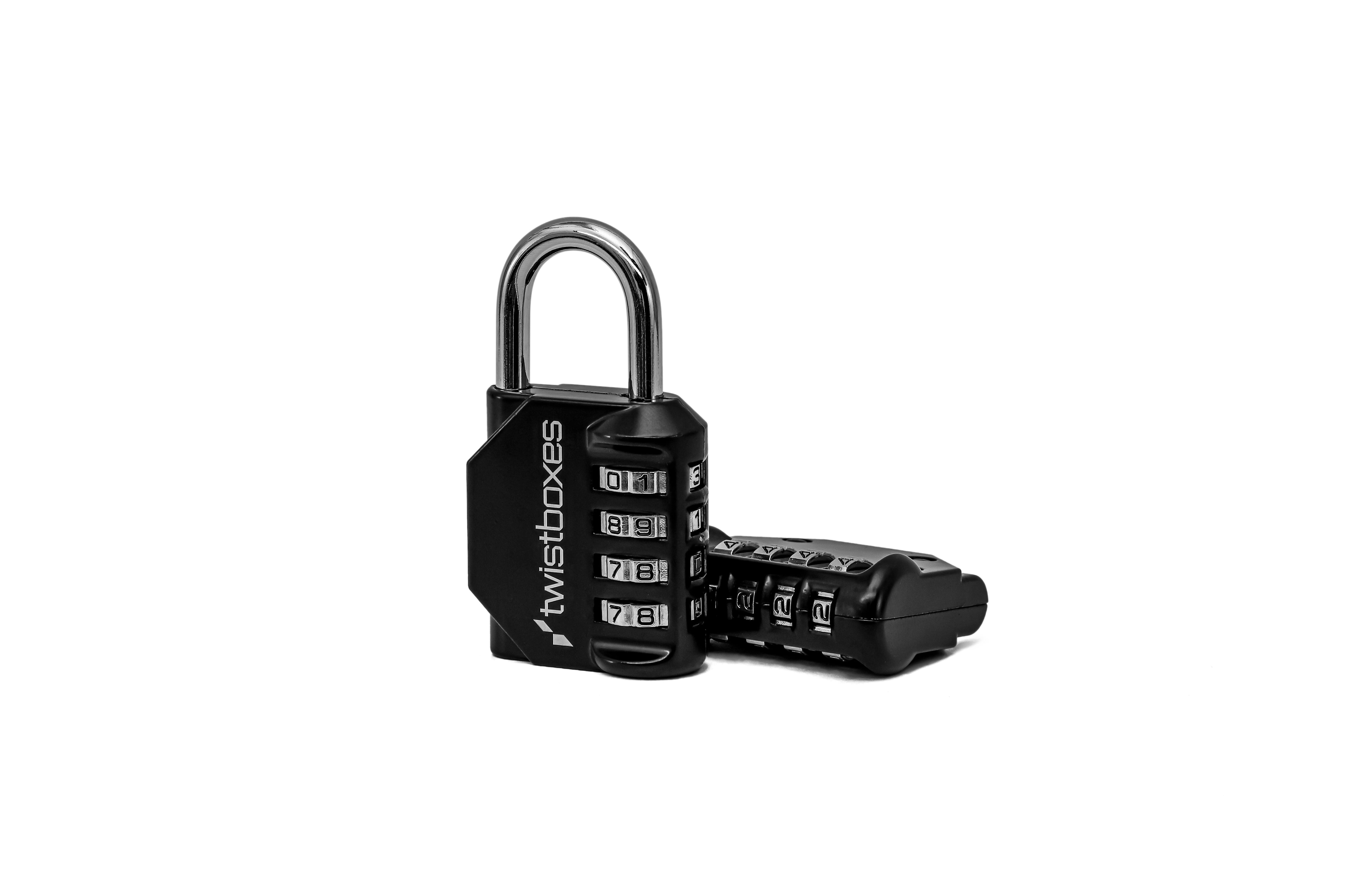 Twistboxes Lock Kit