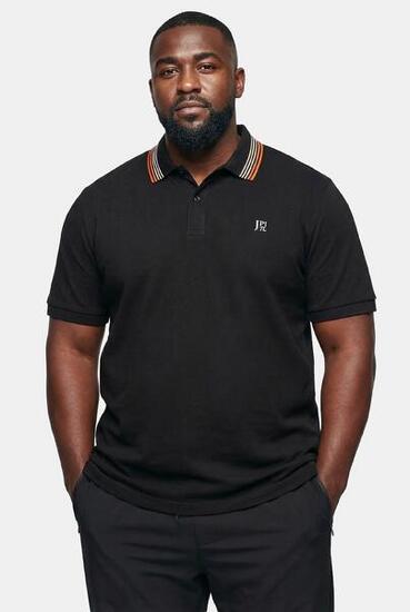 Herren Poloshirt FLEXNAMIC® Outdoor Halbarm