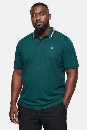 Herren Poloshirt FLEXNAMIC® Outdoor Halbarm