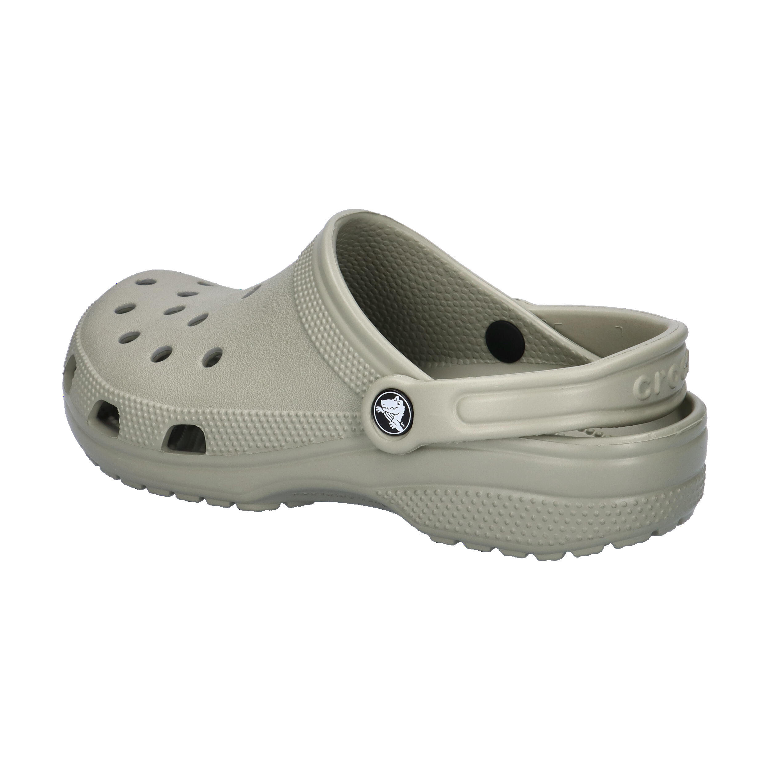 Klompen Crocs Classic 3/7
