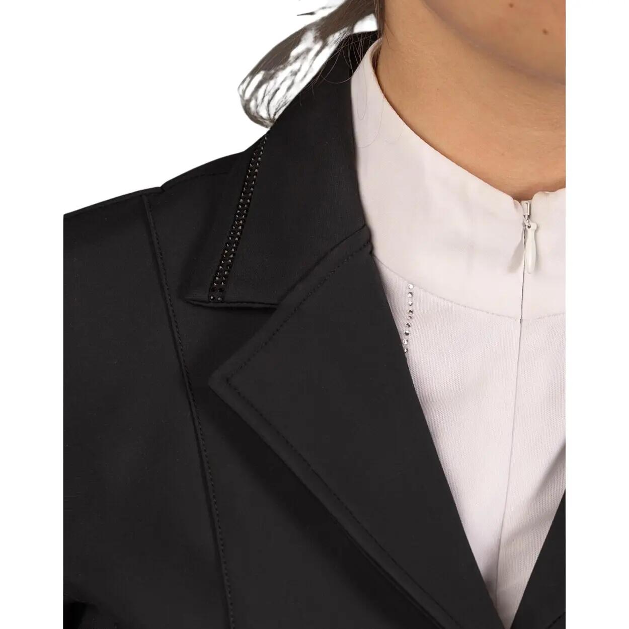 Giacca da competizione da donna Harry's Horse Onyx 3/3