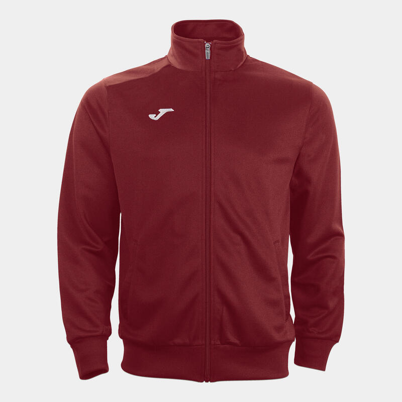 Veste Football Homme Joma Gala Bordeaux