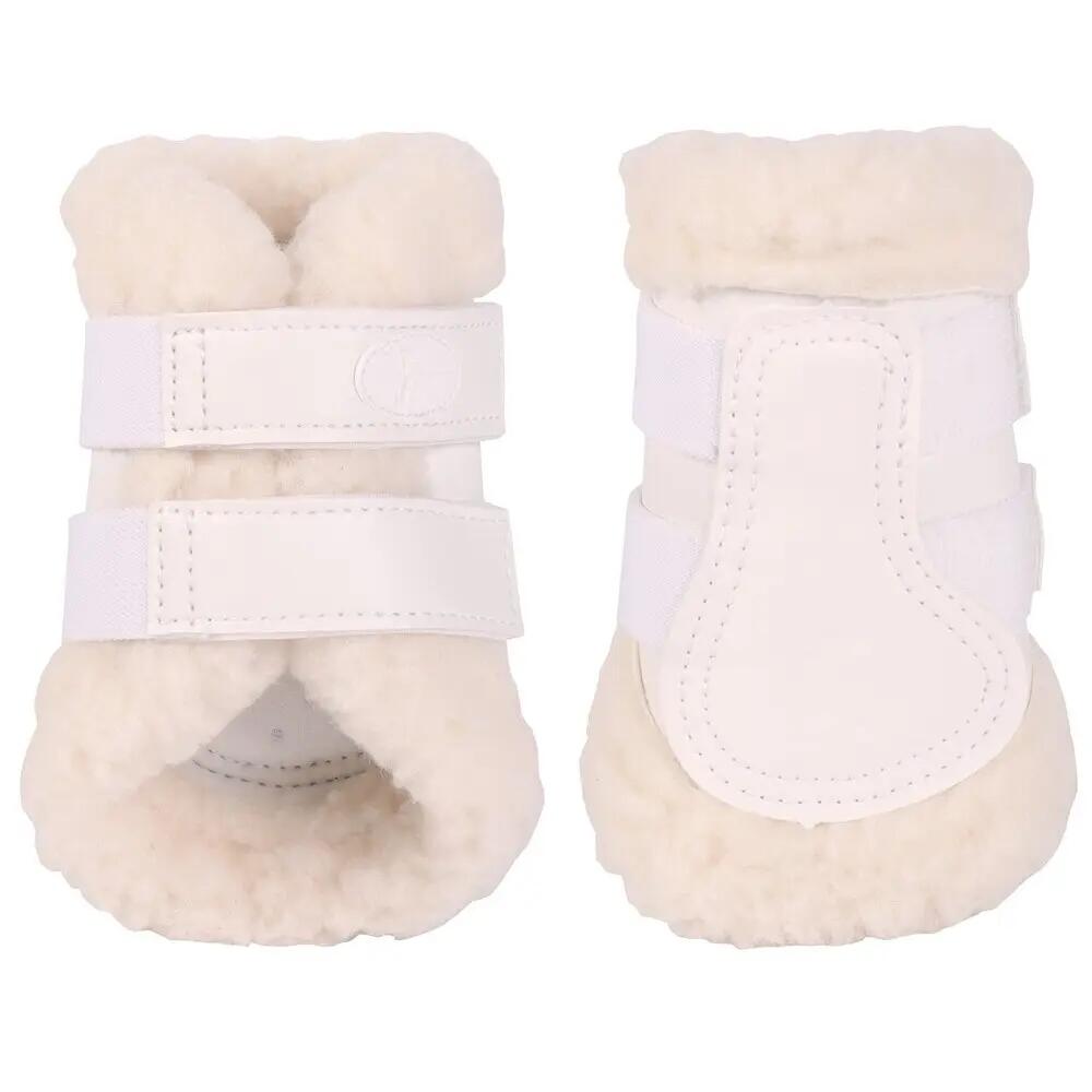 Closed horse boots Harry's Horse Flextrainer Tiny Air
