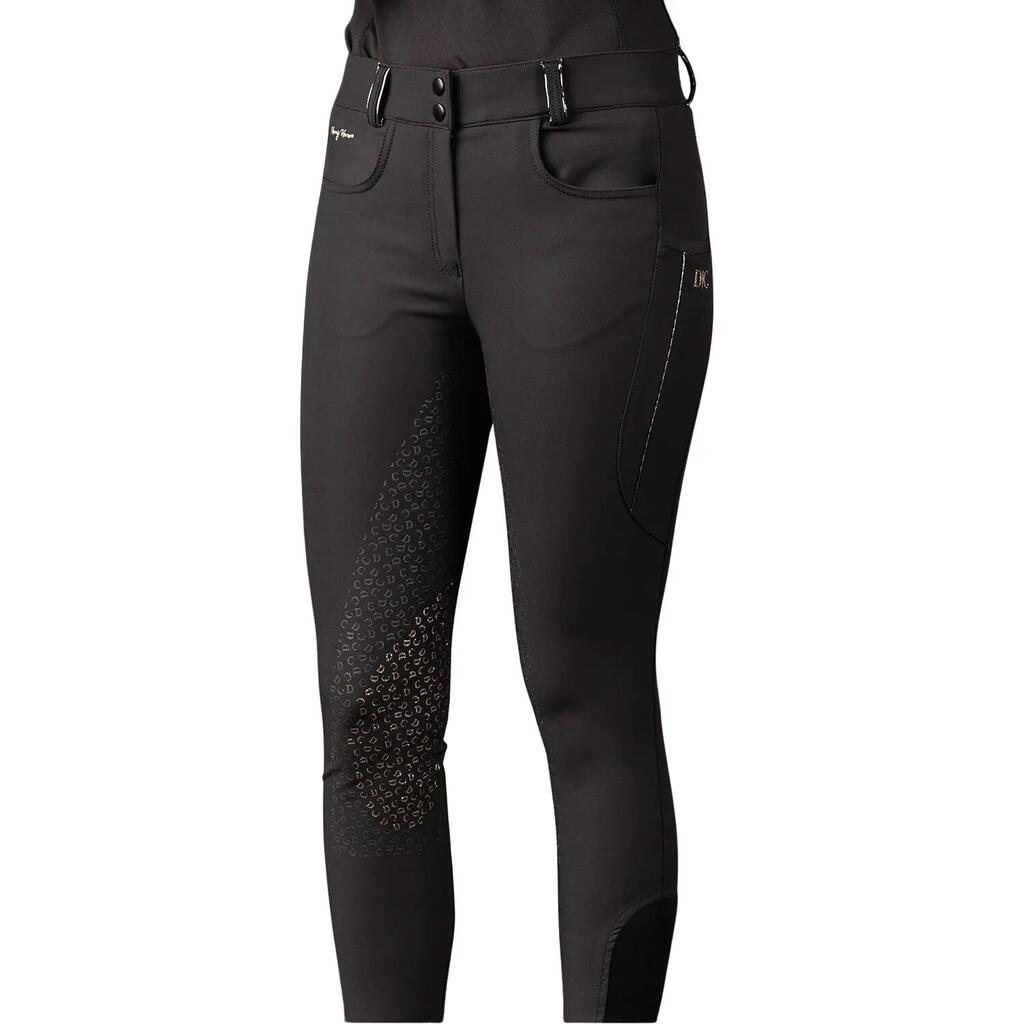 Full grip riding Trousers for women Harry's Horse Denici Cavalli Stardust