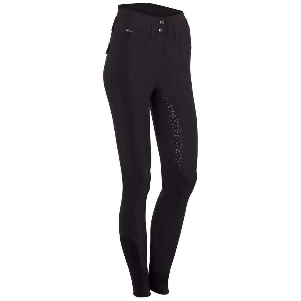 Full grip riding Trousers for women Harry's Horse Classy Roan