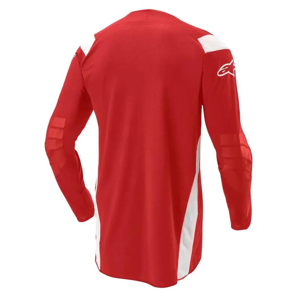 Jersey met lange mouwen Alpinestars Techdura 2/2