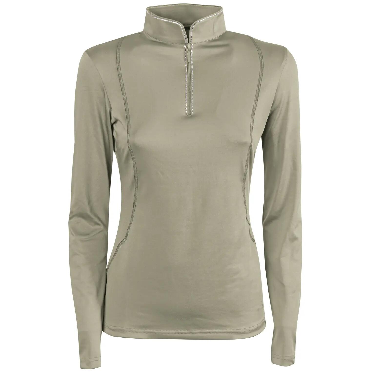 Reittrikot Damen Harry's Horse Trendy Jackie 1/2