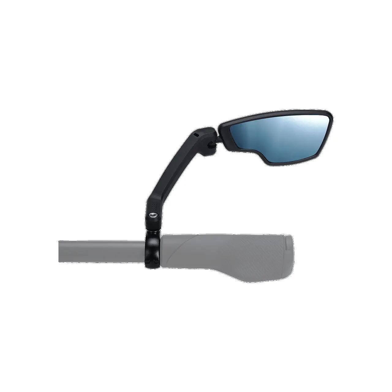Specchietto retrovisore per bicicletta destro BBB Cycling Cityview 3/7