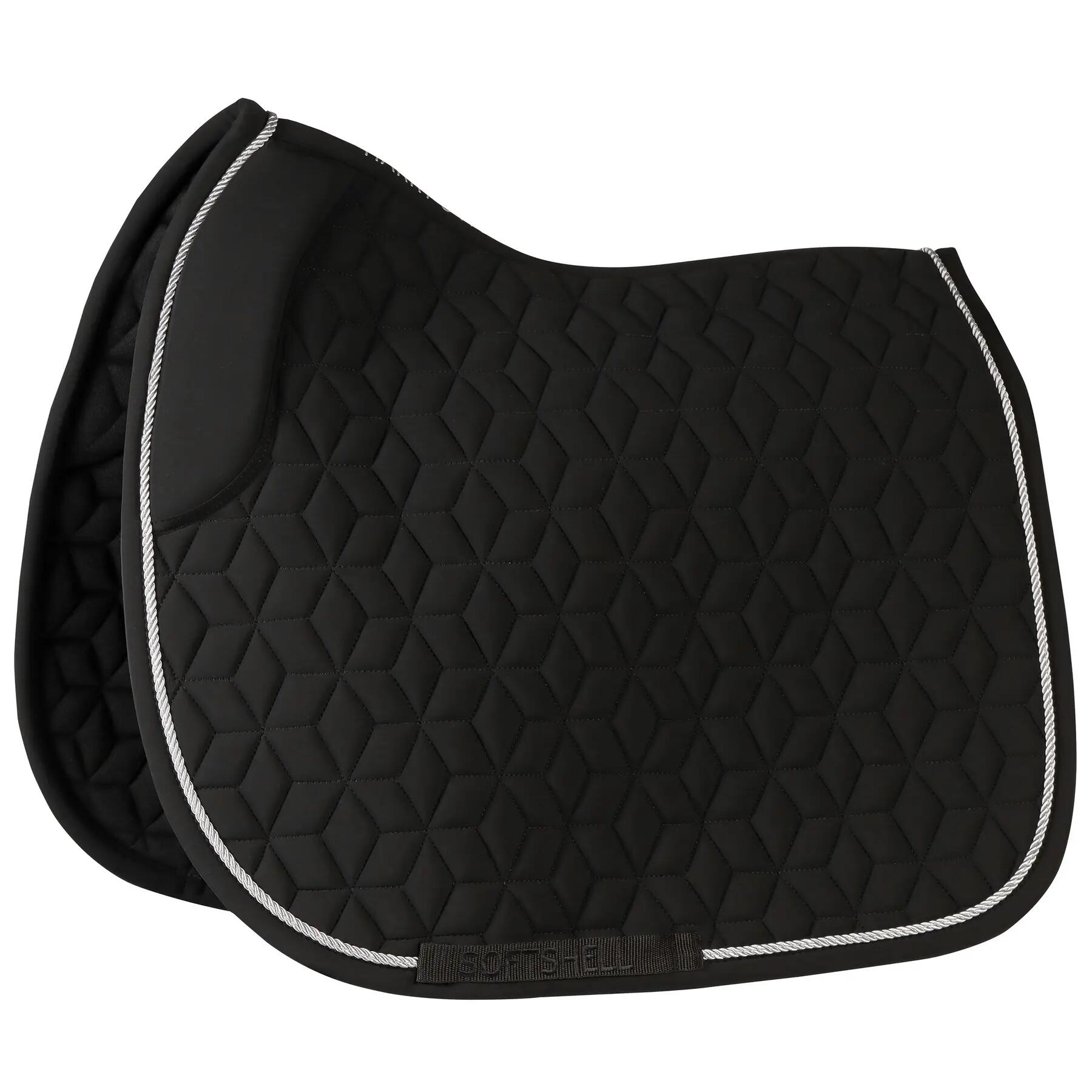 Tapis de dressage pour cheval Harry's Horse Softshell 2/2