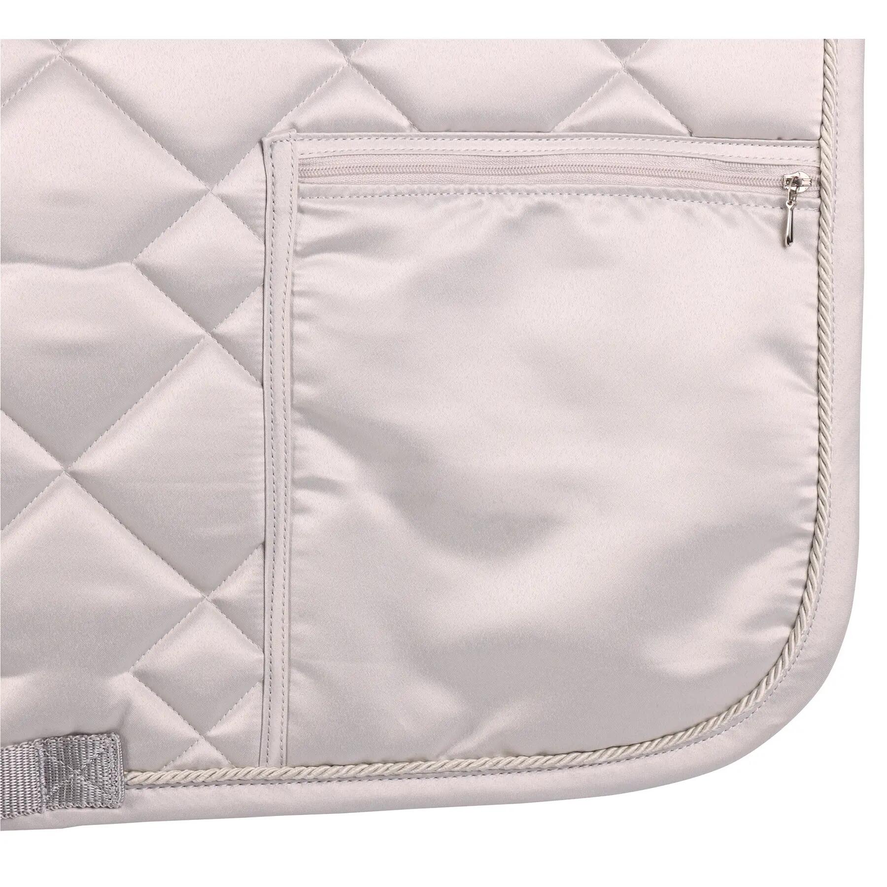 Tapis de dressage pour cheval Harry's Horse Pocket 3/3