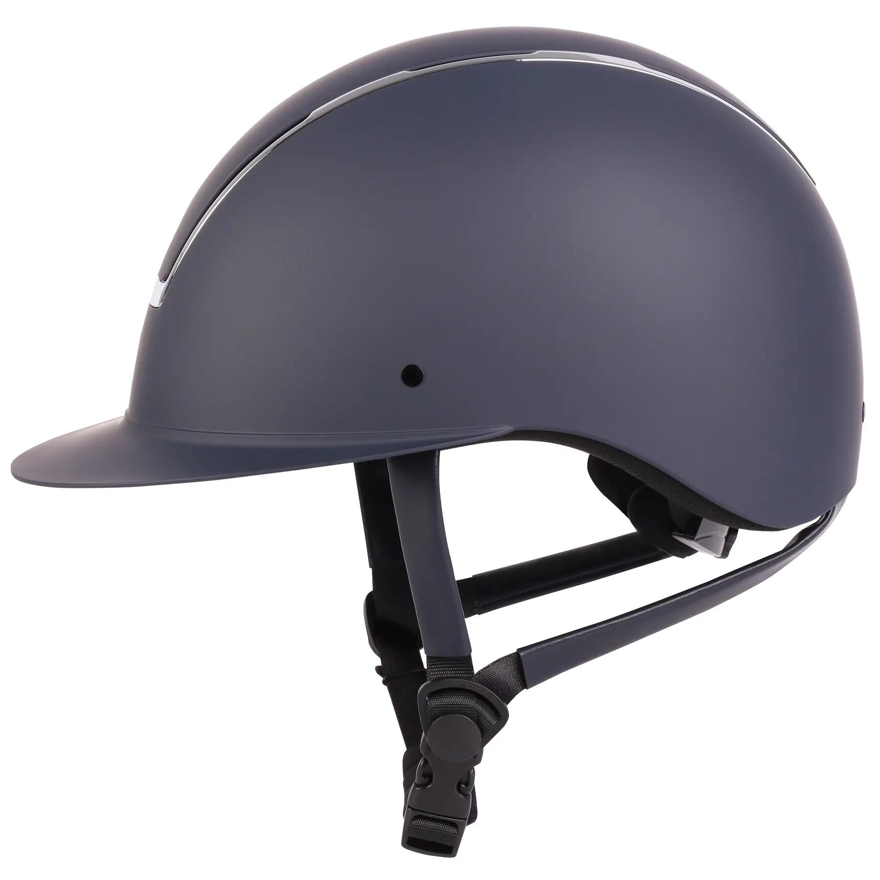 Capacete de ciclismo Harry's Horse Royal Matt 3/5
