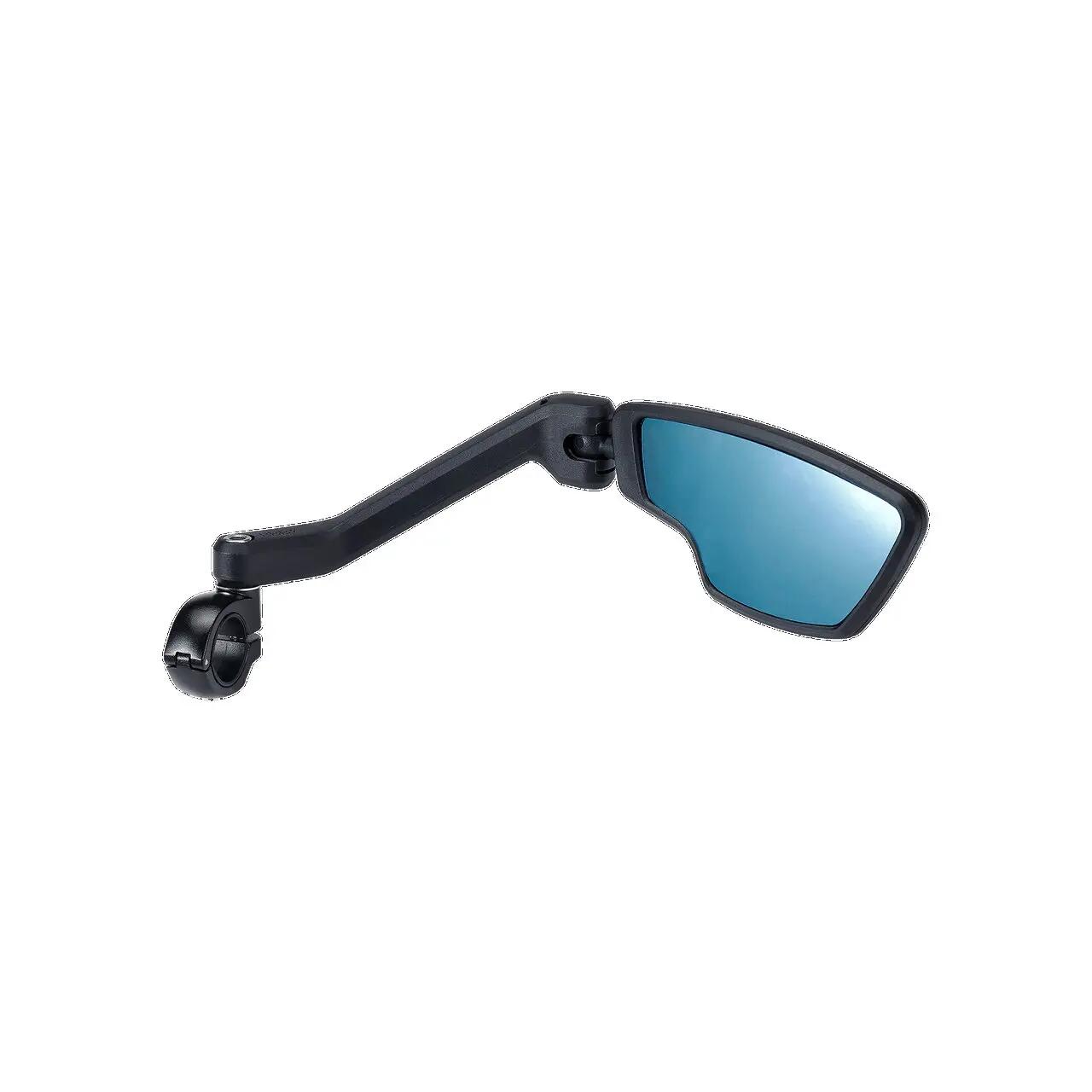 Specchietto retrovisore per bicicletta destro BBB Cycling Cityview 2/7