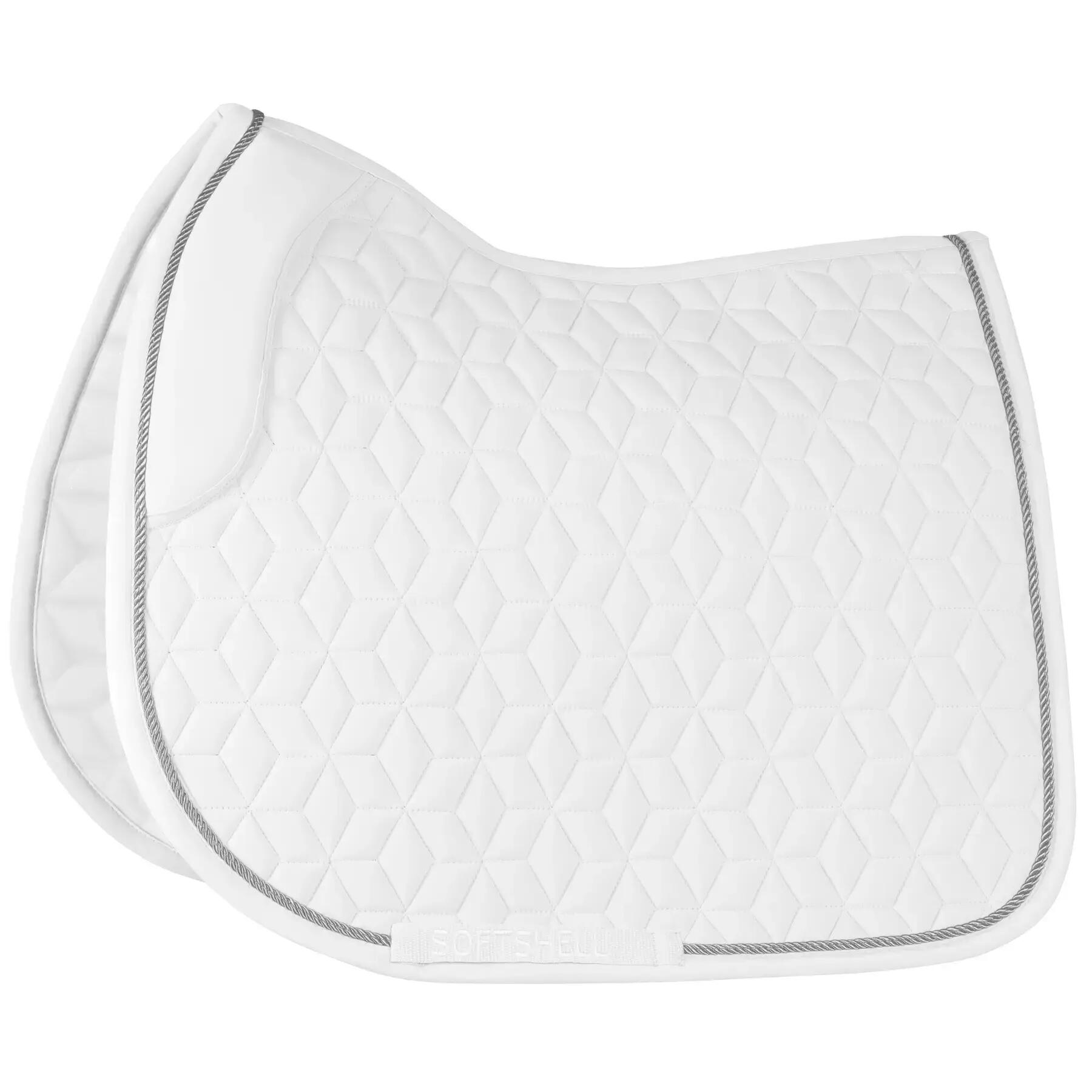 Sottosella dressage Harry's Horse Softshell 2/3