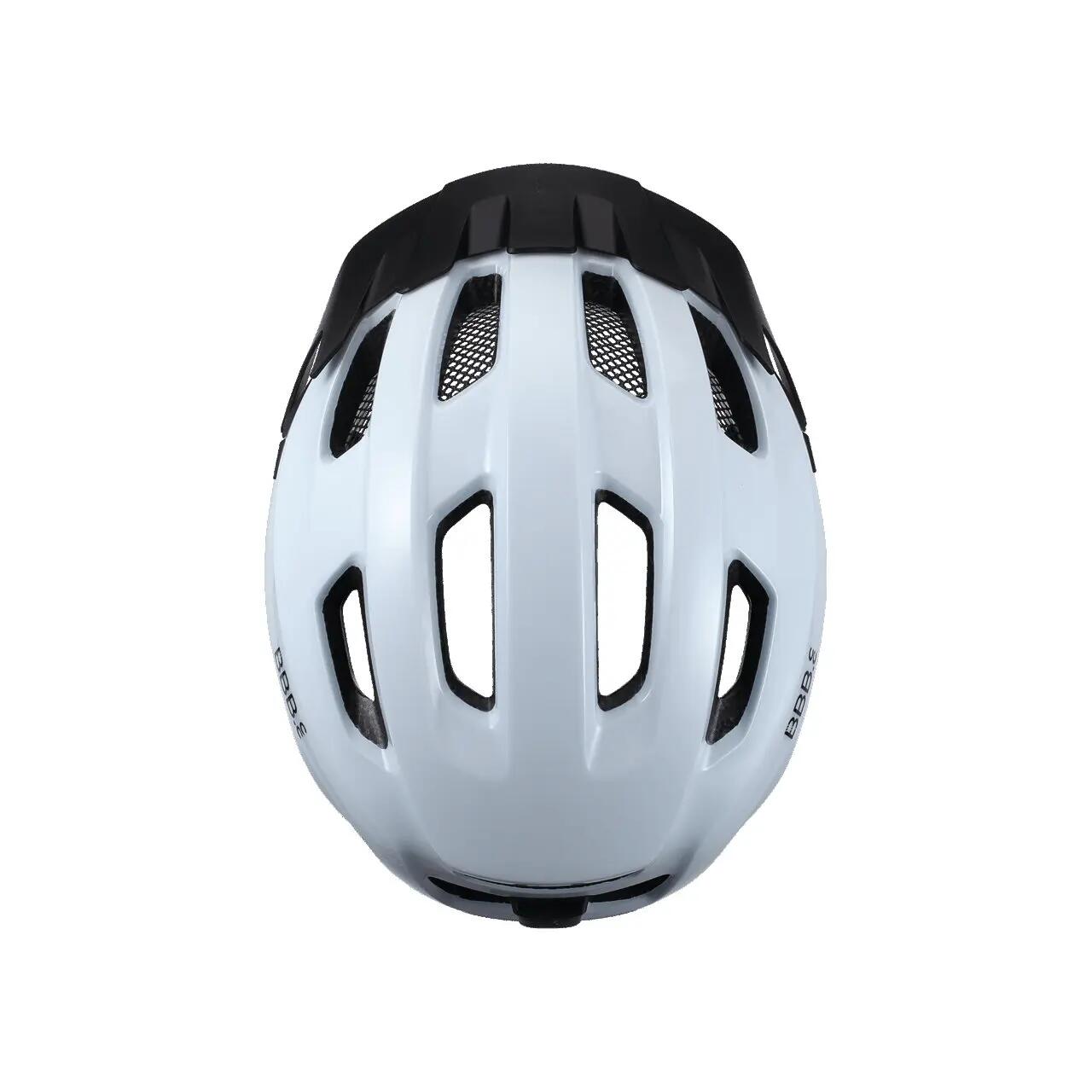 Fones de ouvido BBB Cycling Condor 2.0 5/7