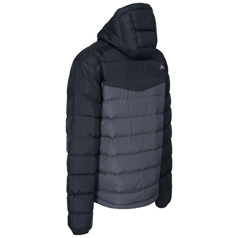 Doudoune OSKAR Homme (Noir)