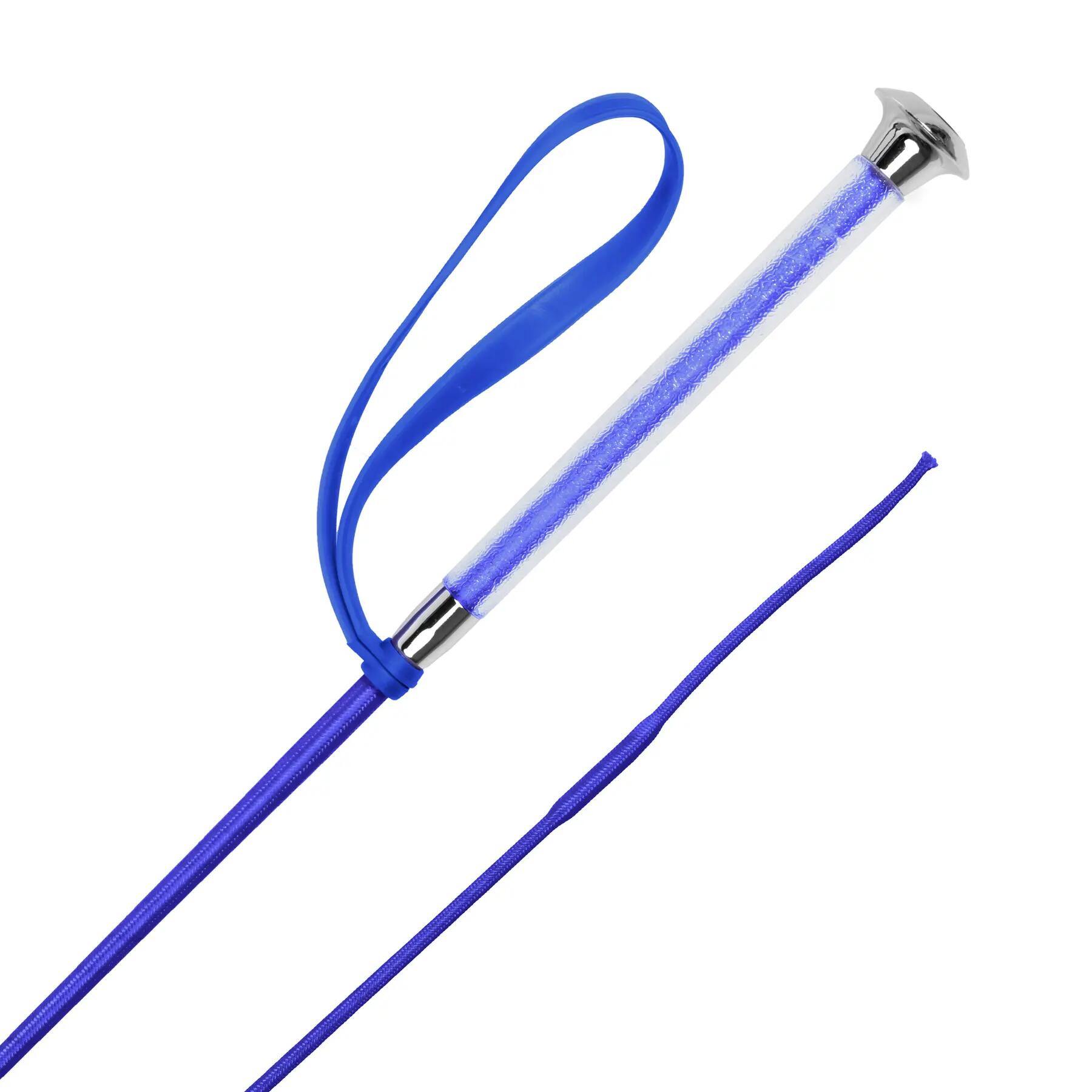 Blauw / Lichtblauw