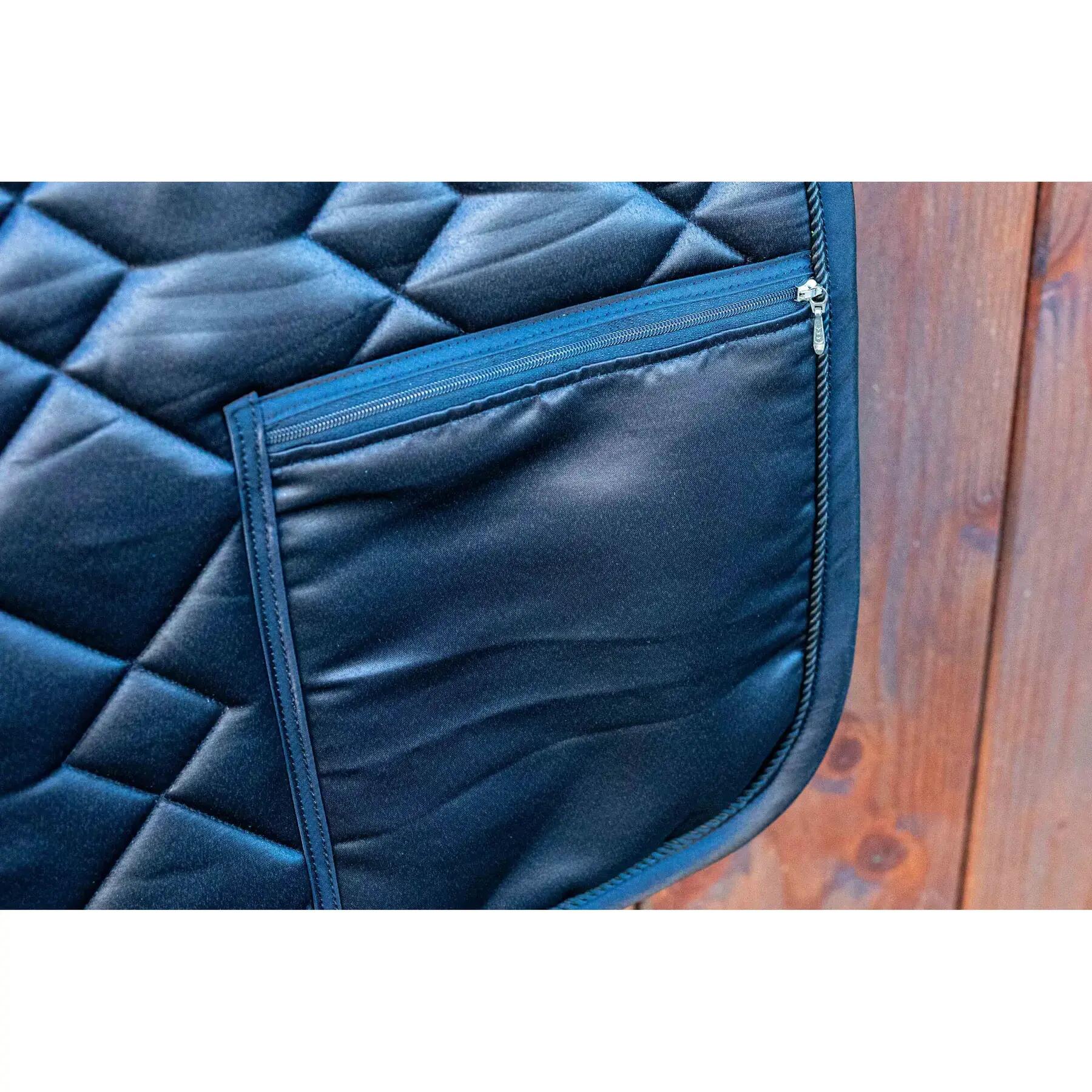 Estera de doma para caballos Harry's Horse Pocket 4/4