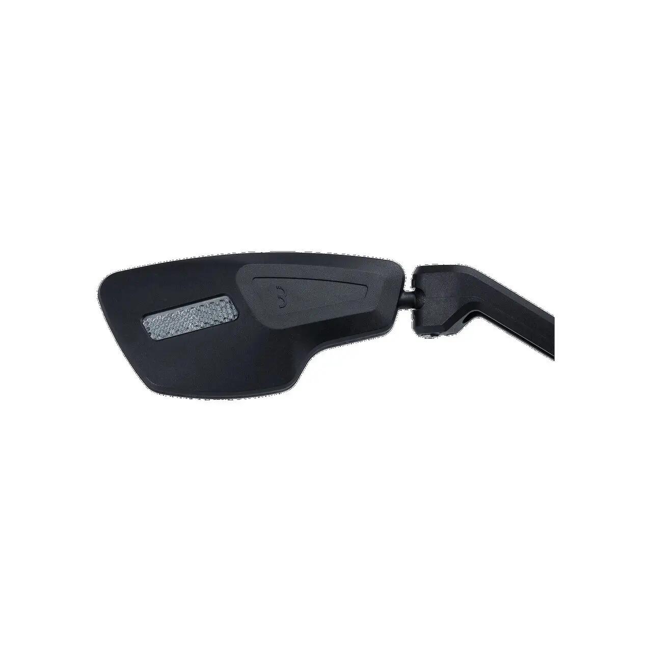 Specchietto retrovisore per bicicletta destro BBB Cycling Cityview 6/7