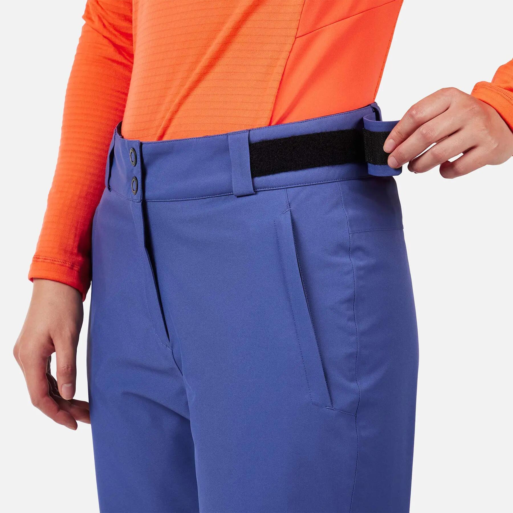 Pantalon de ski isolant femme Rossignol 5/7