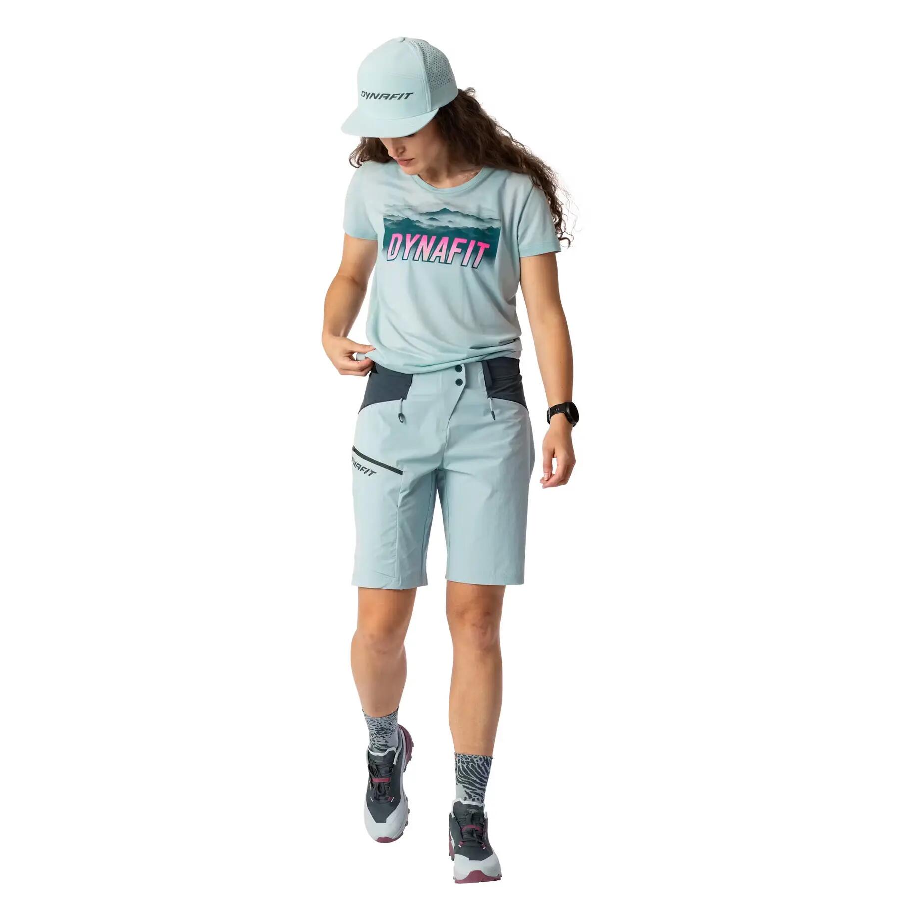 Casquette trucker Dynafit Transalper 3/3