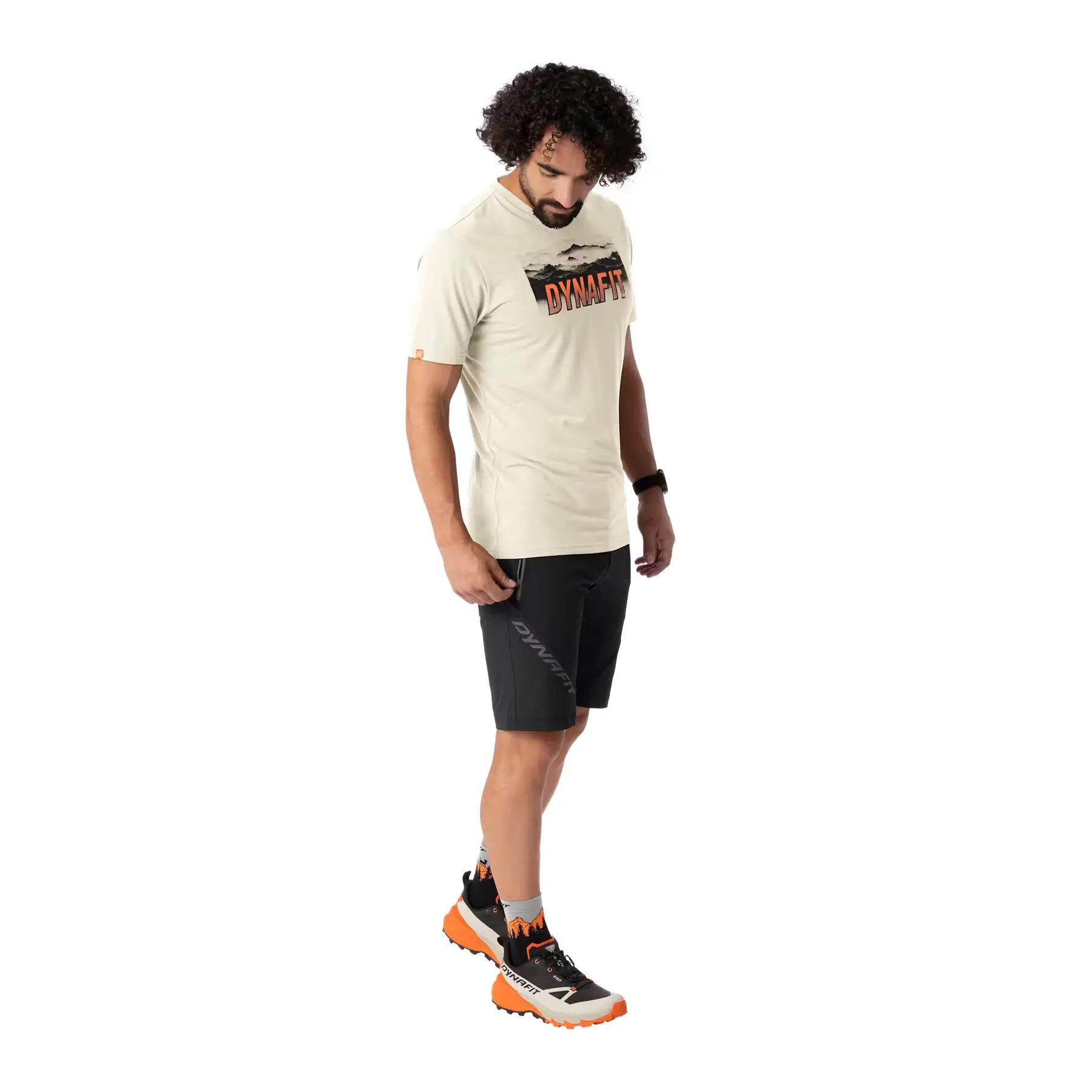 Short Dynafit Transalper Light 3/5