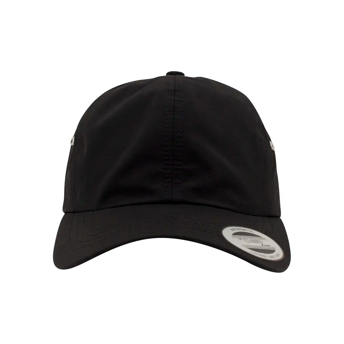 Casquette Flexfit low profile 4/7
