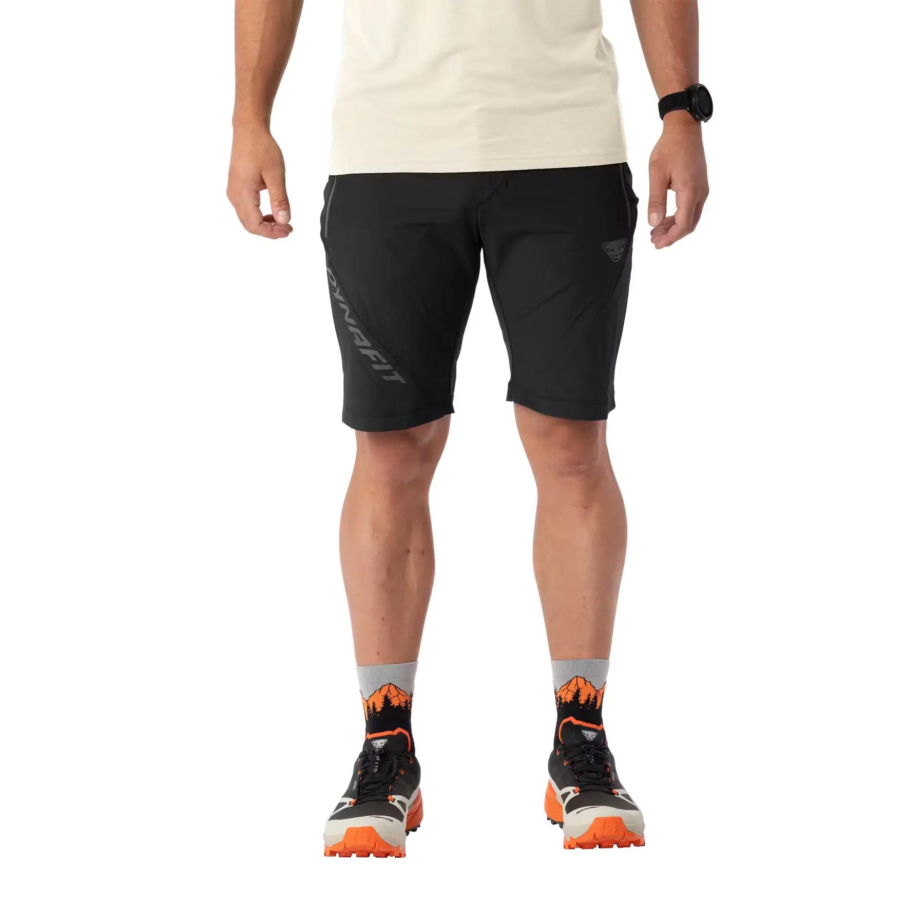 Short Dynafit Transalper Light 2/5