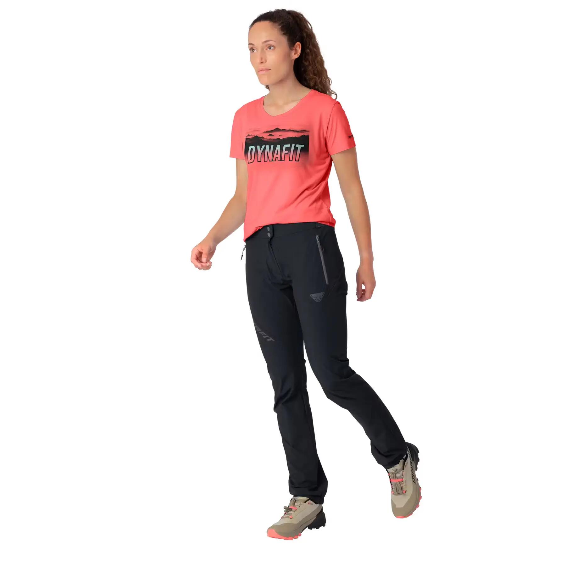 Pantalon femme Dynafit Transalper Light 3/5