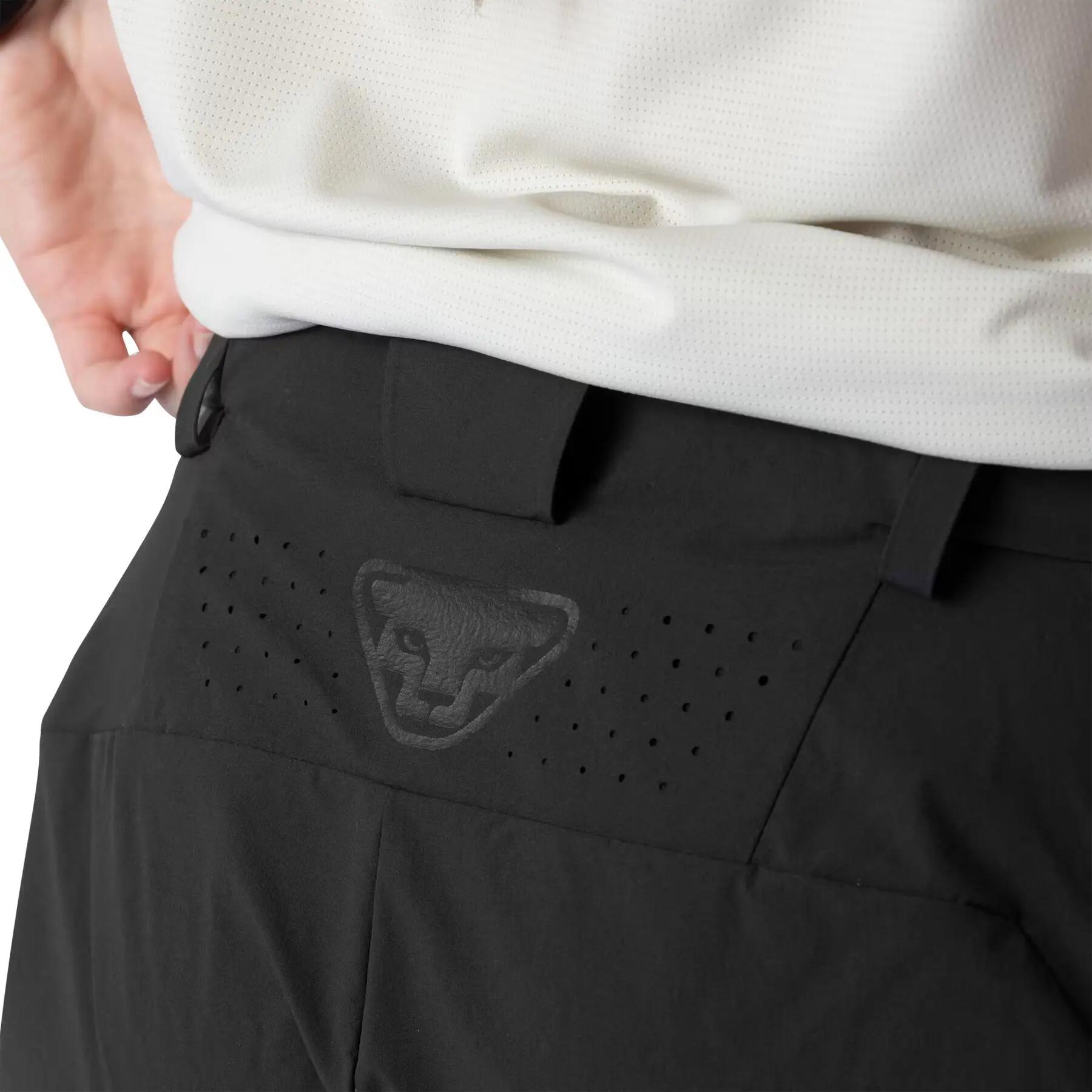 Pantalon femme Dynafit Transalper Dynastretch 5/5