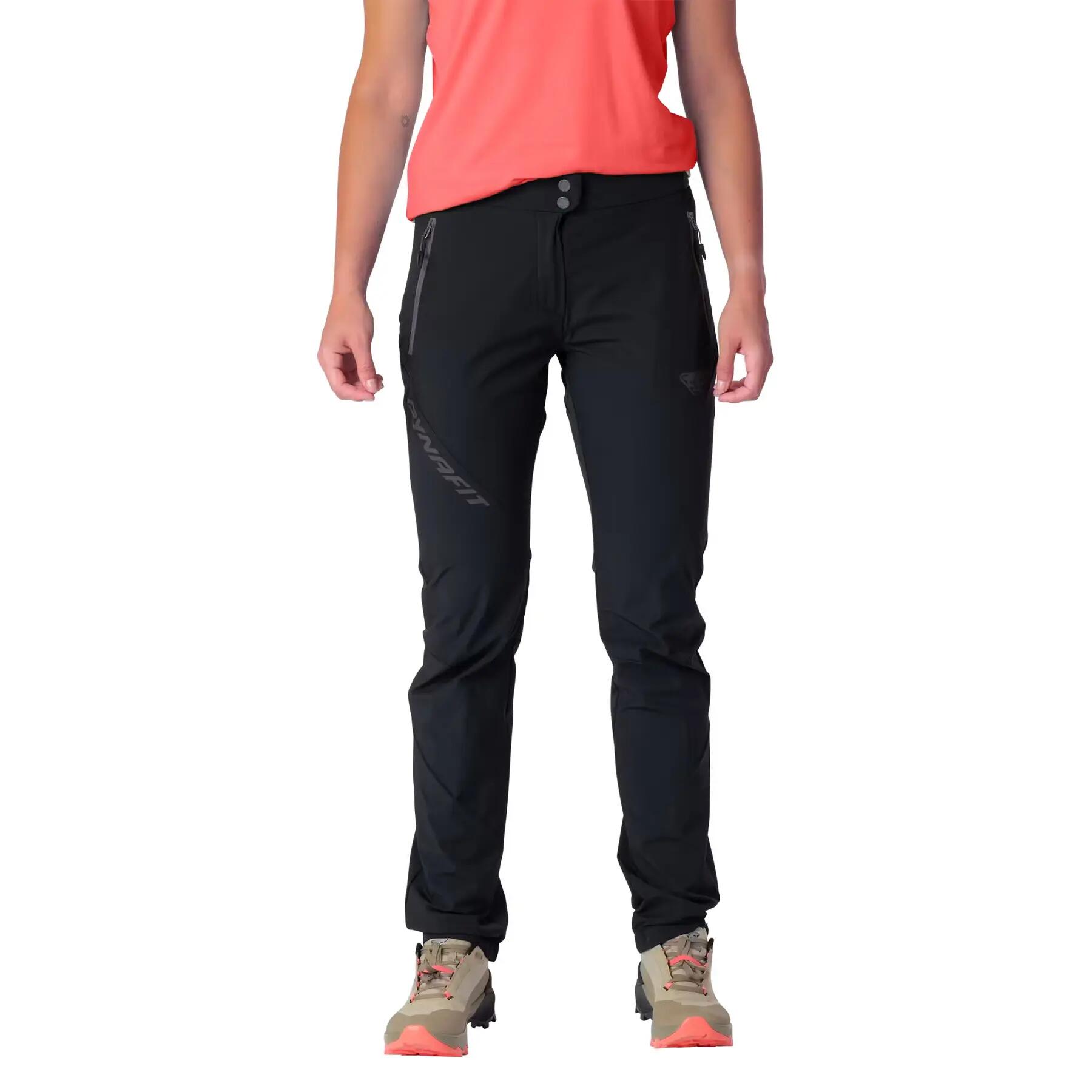 Pantalon femme Dynafit Transalper Light 2/5