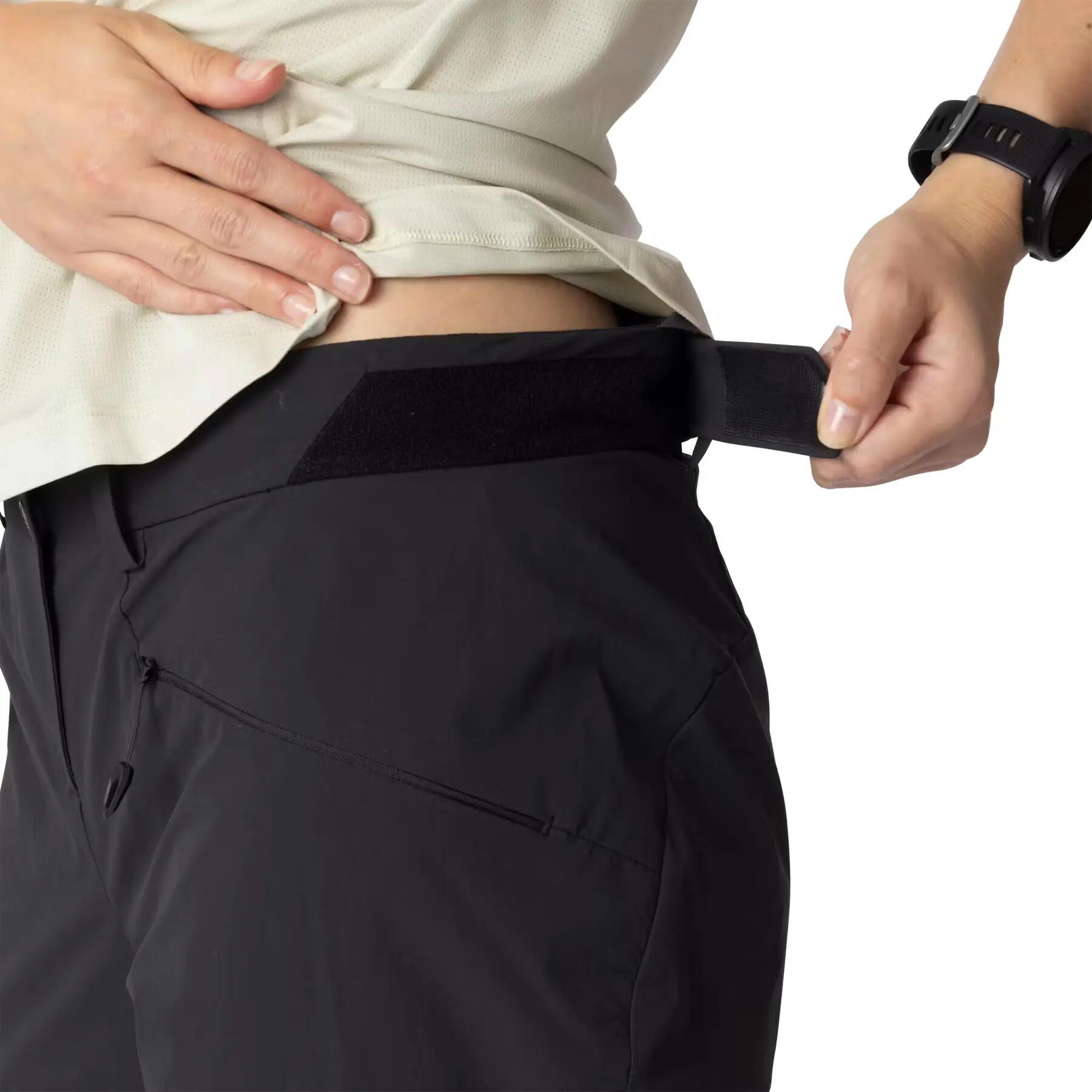 Pantalon femme Dynafit Transalper Dynastretch 4/5