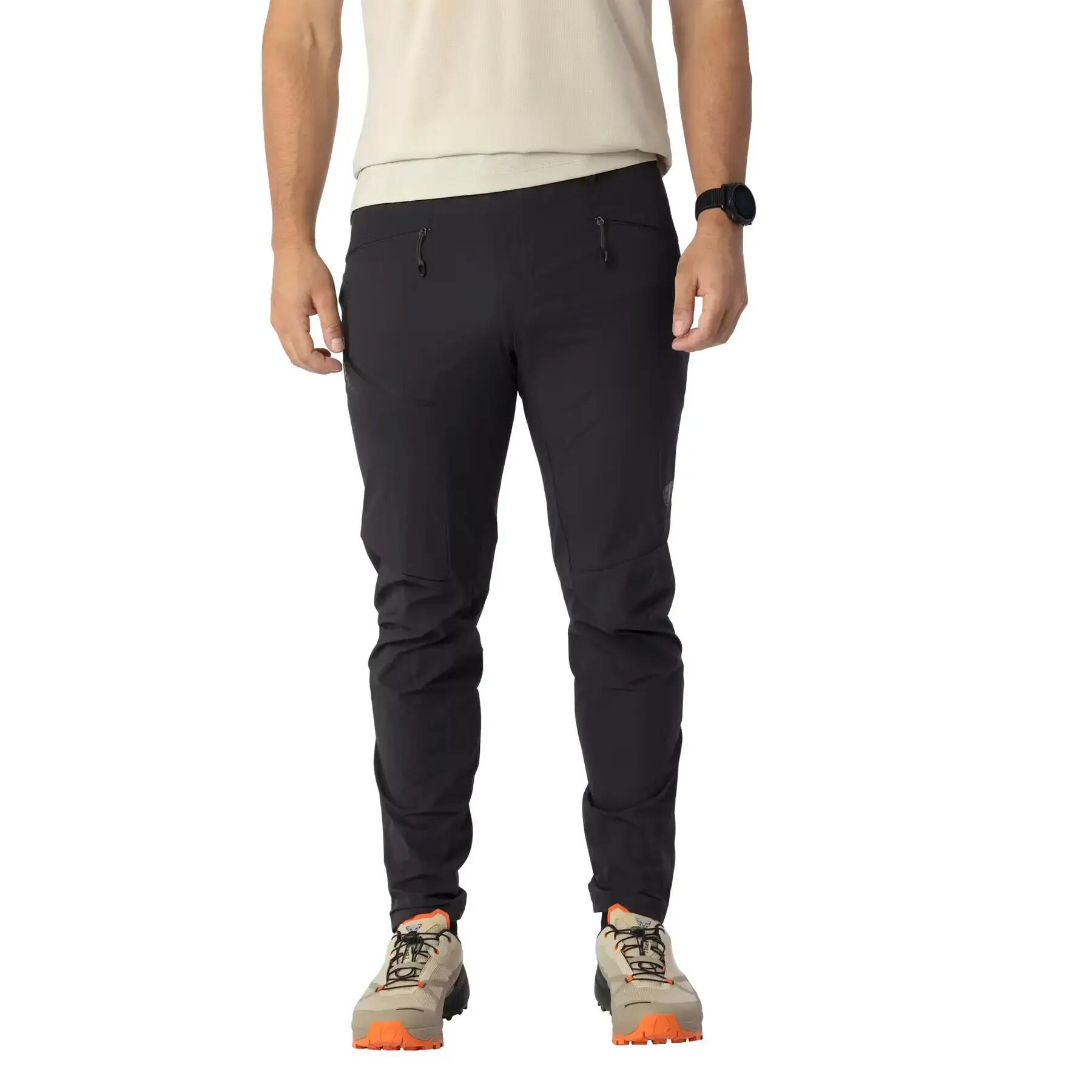 Hose TRANSALPER DST PANTS M 2/5