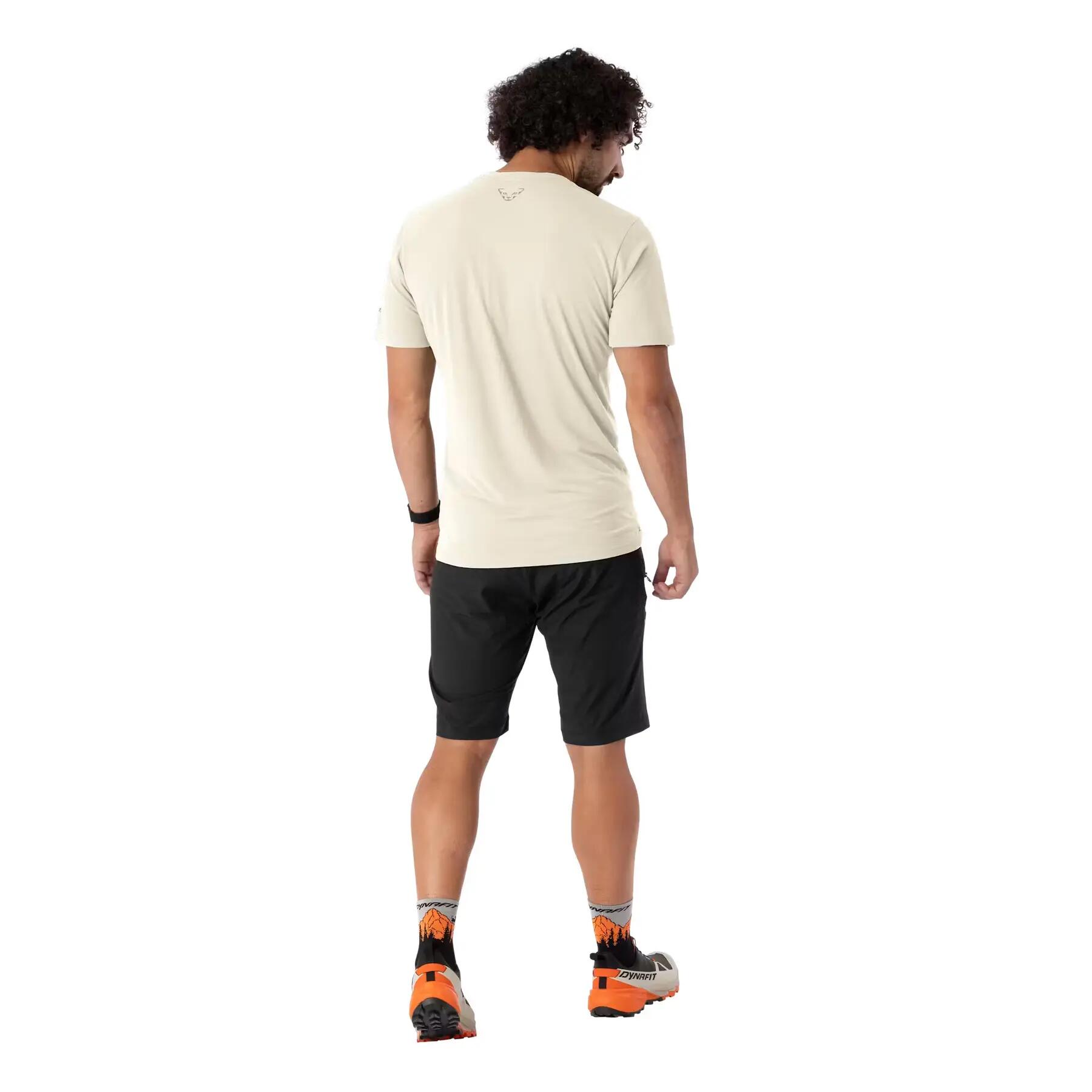 Short Dynafit Transalper Light 4/5