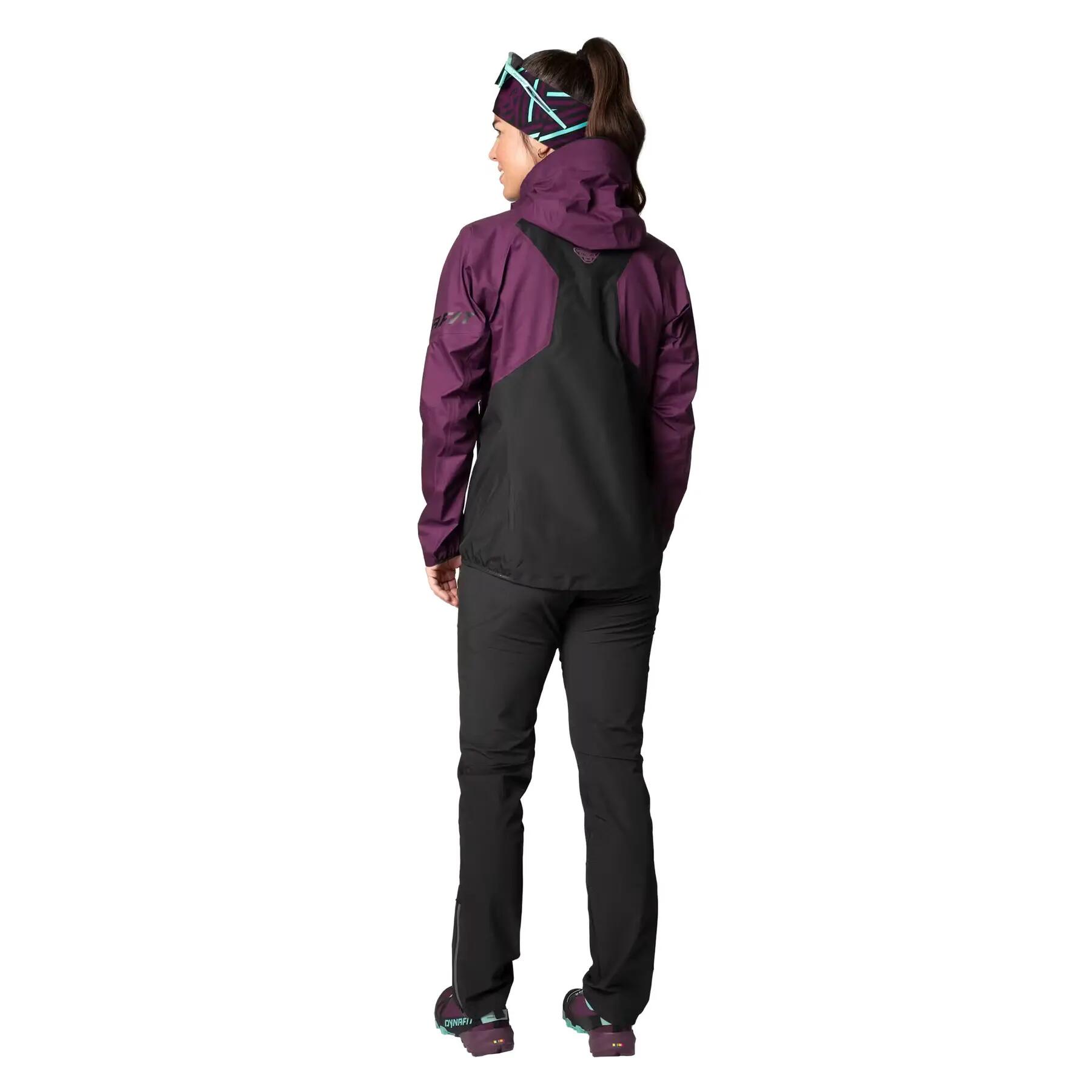 Pantalon femme Dynafit Transalper Light 4/5
