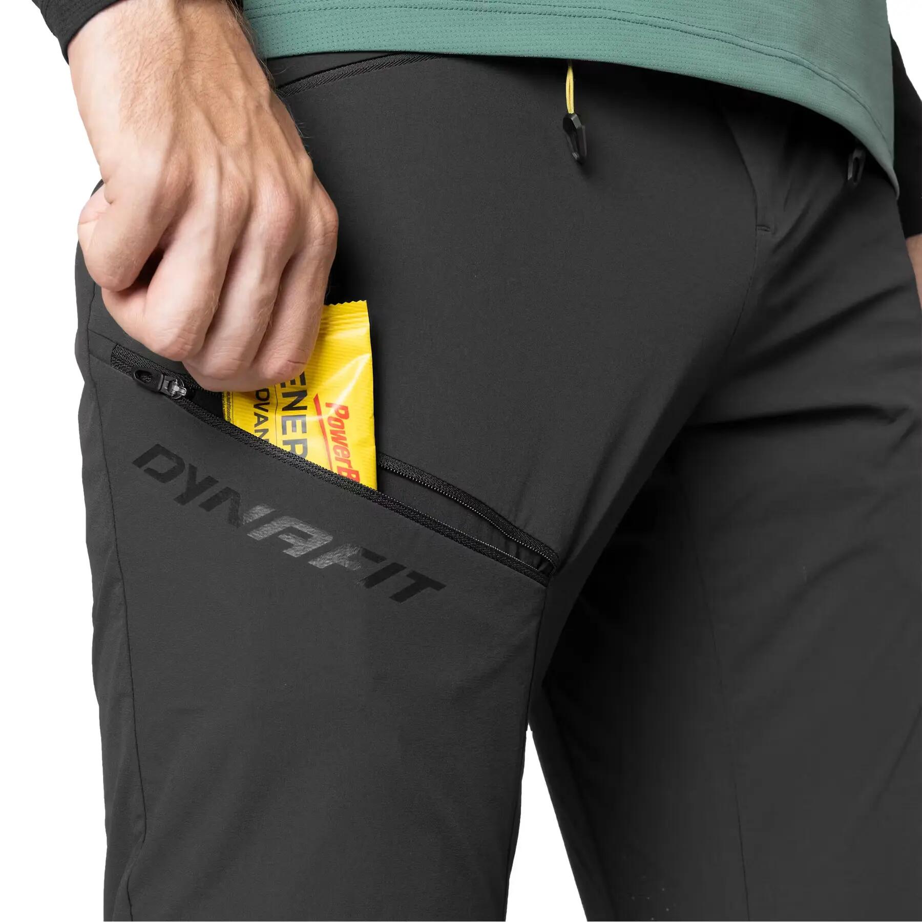 Pantalón Dynafit Transalper Dynastretch 5/5
