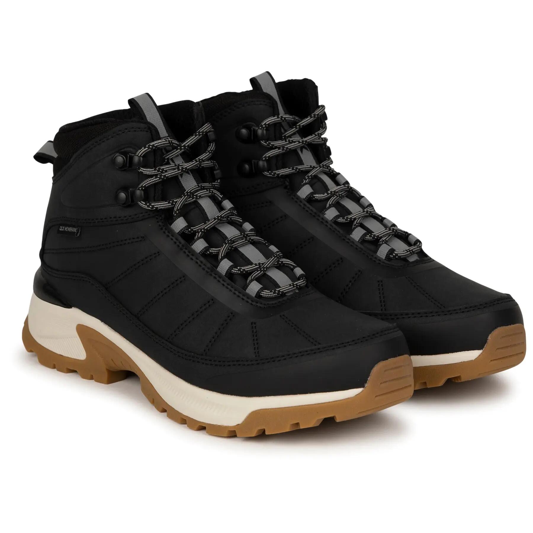 Chaussures de marche femme DLX Layla 4/5