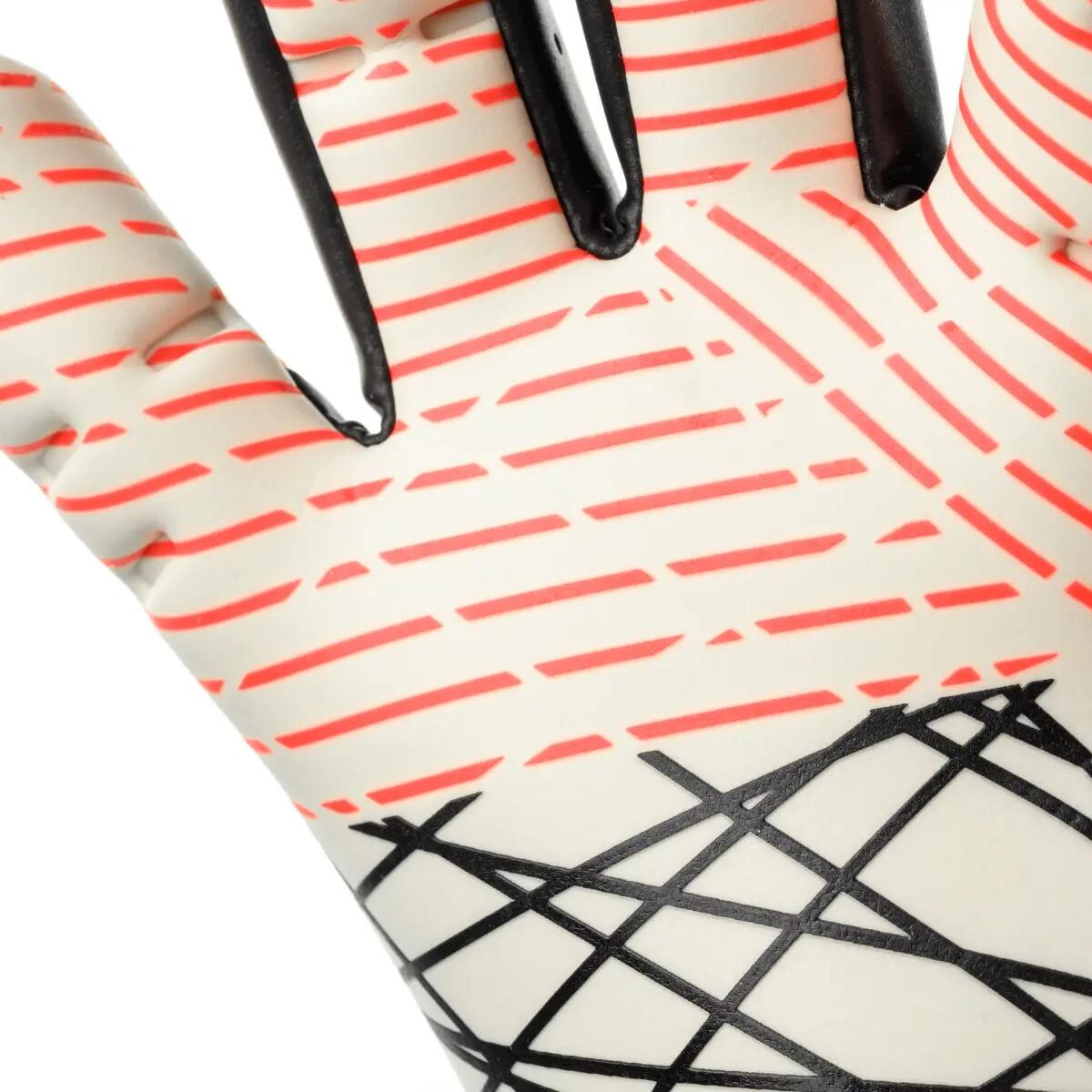Torwarthandschuhe FM ZNE Ultragrip HN UHLSPORT 5/6