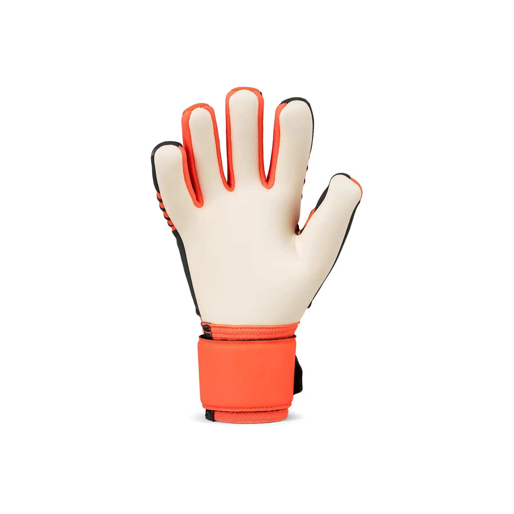 Guantes de portero FM ZNE Absolutgrip HN Pro Jr. UHLSPORT 3/4