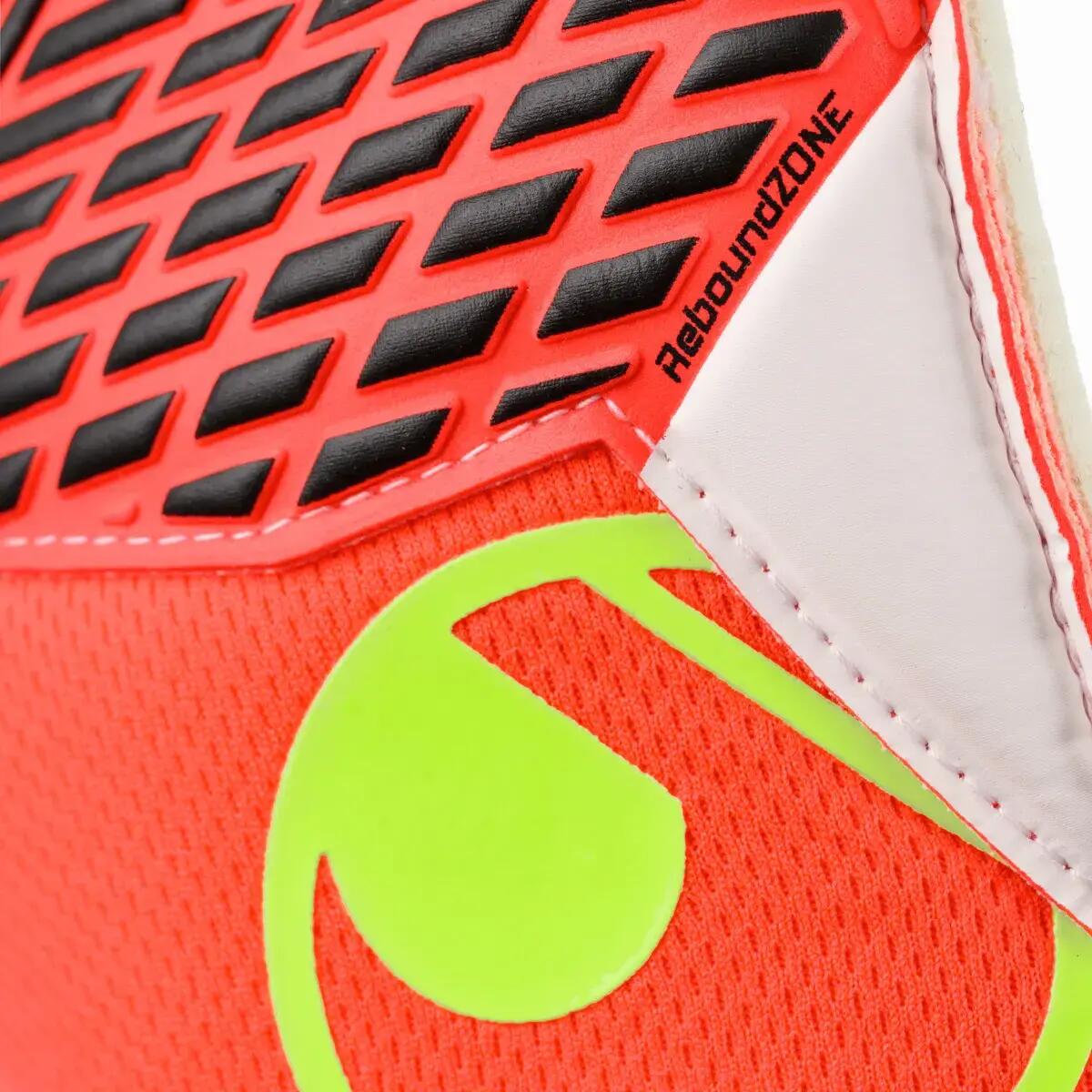 Keepershandschoenen FM ZNE Soft Pro UHLSPORT 3/7